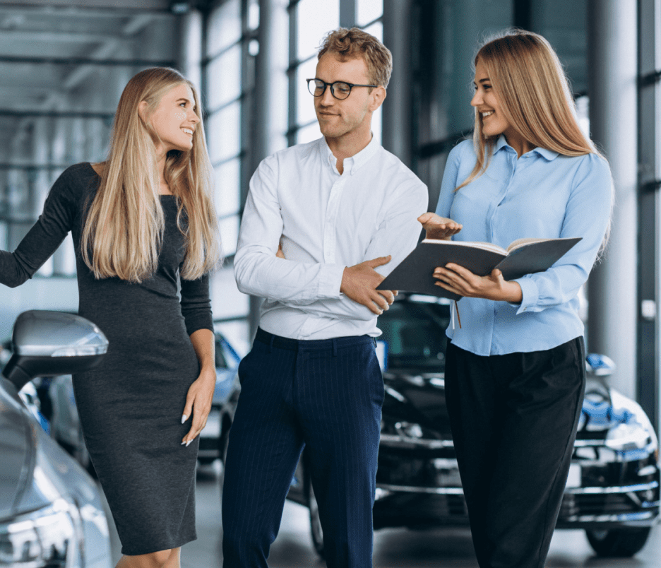 Carnetwork