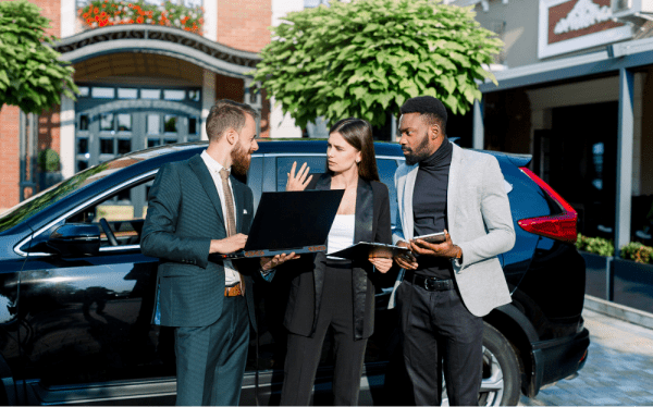 Carnetwork